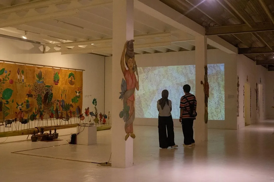 wisata jogja dekat malioboro - Moladin