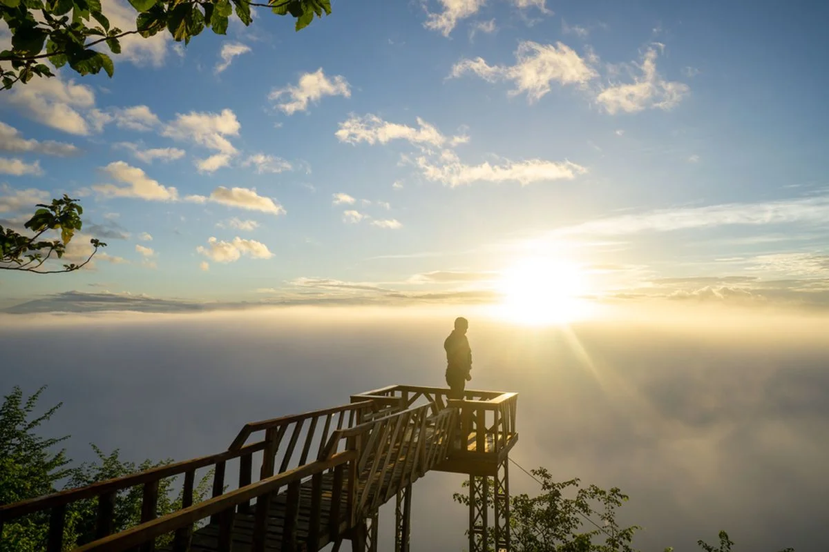 wisata jogja terbaru - Moladin