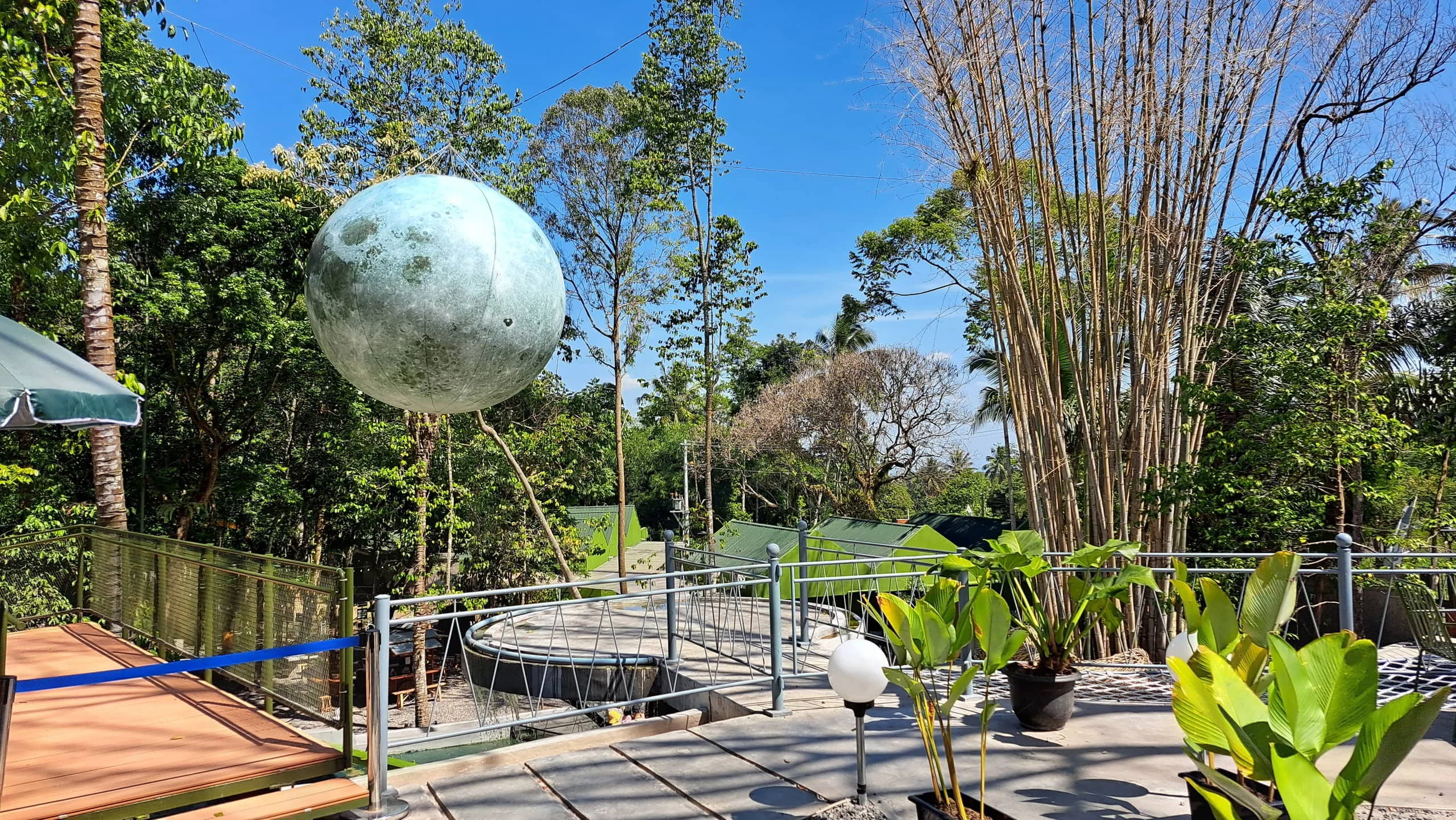 wisata jogja terbaru - Moladin