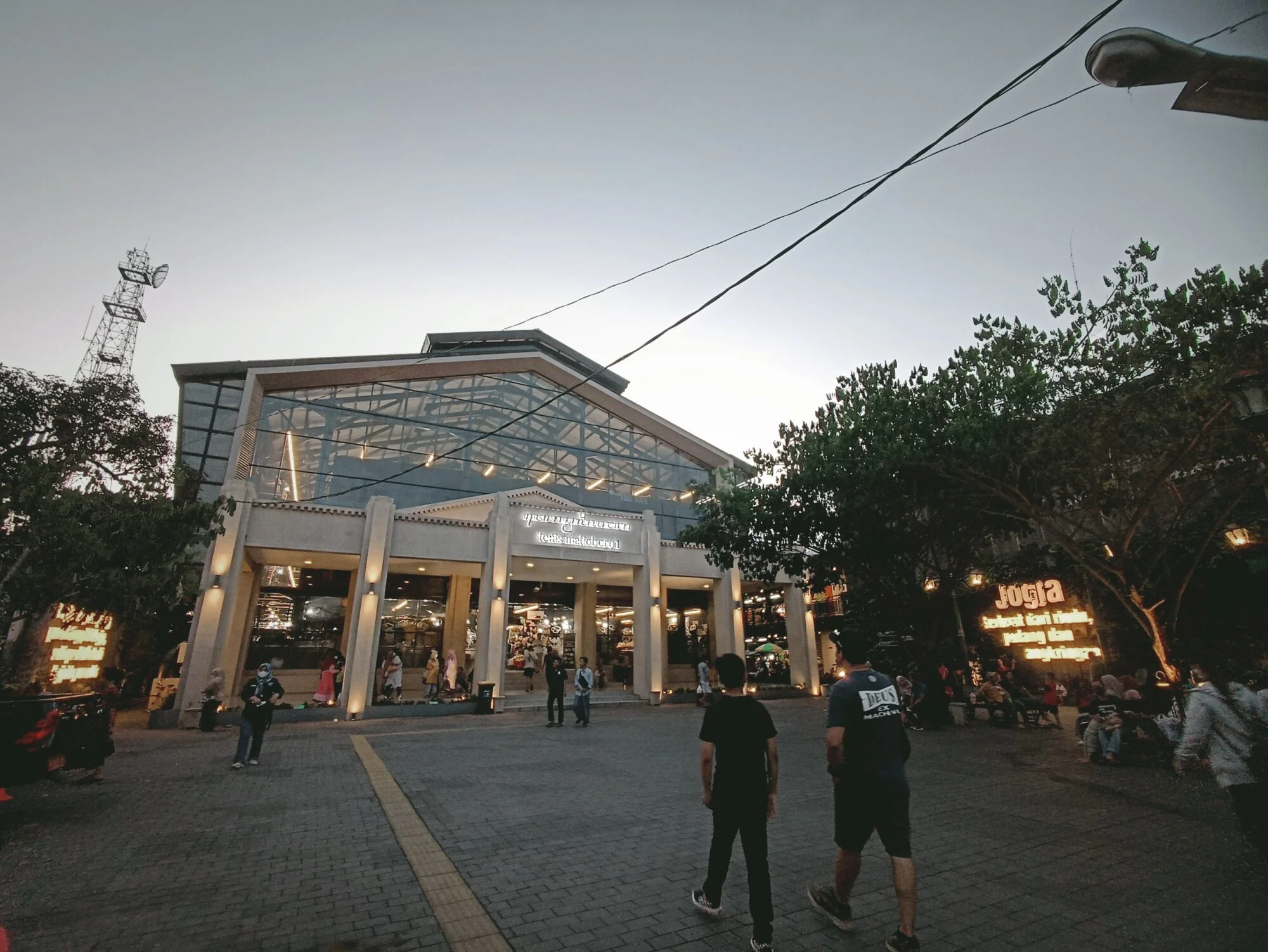 wisata jogja terbaru - Moladin