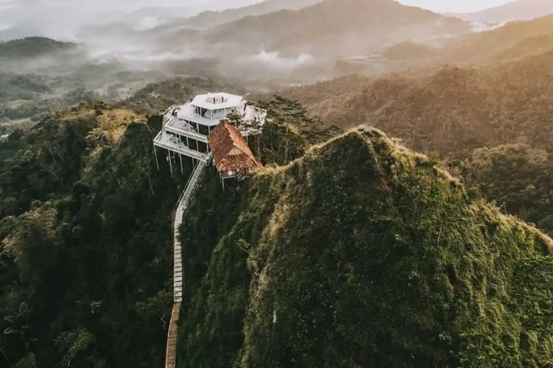 23 Wisata Malam Jogja Favorit, Cocok untuk Liburan Singkat wisata malam jogja - Moladin