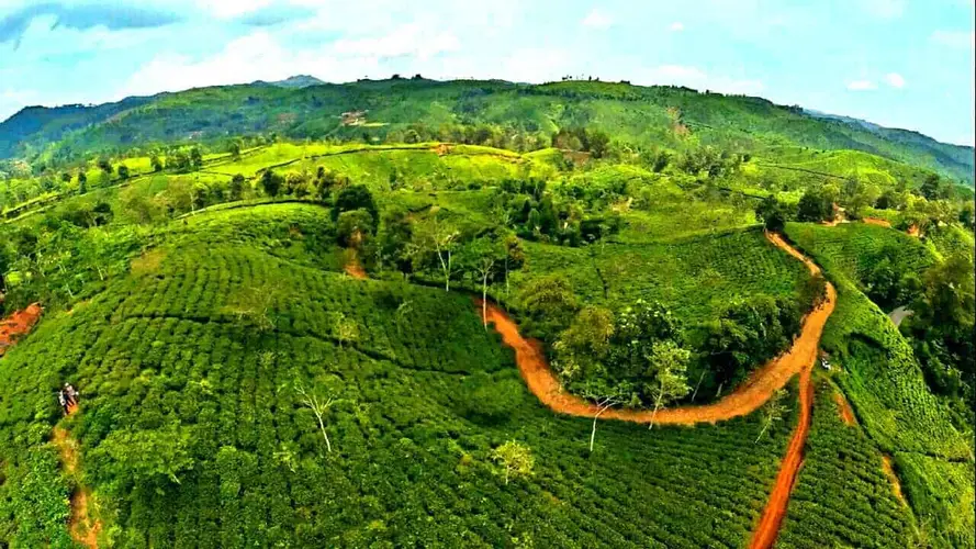 40 Tempat Wisata Tasikmalaya yang Wajib Dikunjungi Saat Libur Panjang tempat wisata tasikmalaya