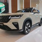 Penyegaran Wuling New Alvez Tepat Sasaran Panaskan Persaingan Segmen SUV - Tuwaga