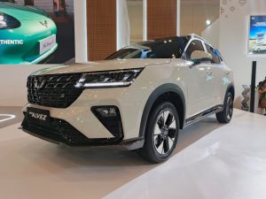 Penyegaran Wuling New Alvez Tepat Sasaran Panaskan Persaingan Segmen SUV