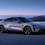 Xiaomi SU7 Terbaru dan SUV EREV Siap Ramaikan Pasar 2026 - Tuwaga