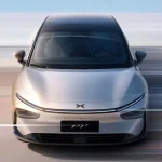 Xpeng P7+ 2026: Sedan EREV dengan Jangkauan Terjauh di Dunia - Tuwaga