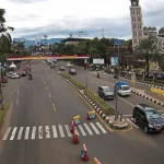 Jalur Puncak Hari Ini 15 Mei 2026: One Way Situasional, Cek Jam Rawan Macet Saat Long Weekend - Tuwaga