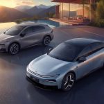 XPeng Rilis P7+ dan G7 EREV 2026, Debut di China dan Eropa - Tuwaga