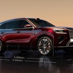 Zeekr 8X Muncul di Publik: SUV Plug-in Hybrid dengan Jarak Tempuh hingga 328 Km - Tuwaga