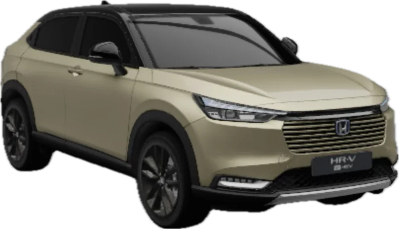 Sand Khaki Pearl Two Tone