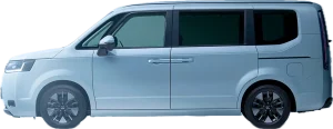 Honda StepWGN e:HEV