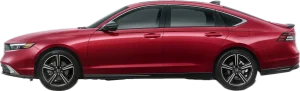 Honda All New Accord RS e:HEV