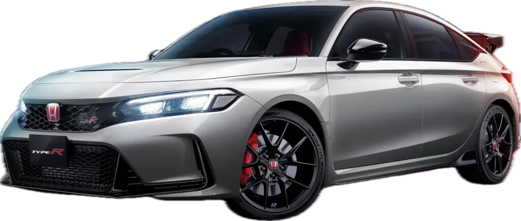 Harga Mobil Honda Semua Tipe 2026, Mulai dari 100 Jutaan! 01 B 001 008 001 exterior 1