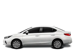 Honda New City Sedan