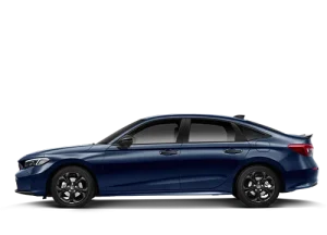 Honda Civic RS e:HEV