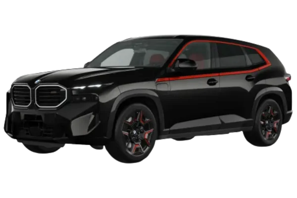 Black Sapphire Metallic