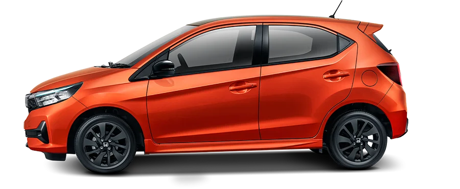 Phoenix orange Pearl Two Tone