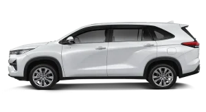 Toyota Innova Zenix