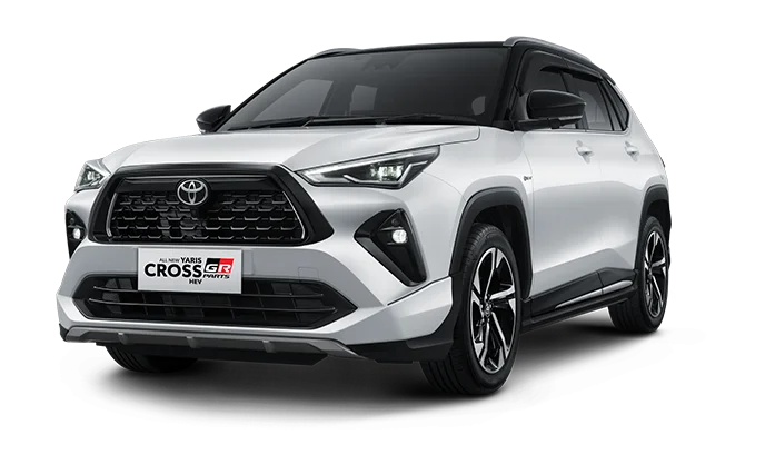 Attitude Black Mica / Platinum White Pearl