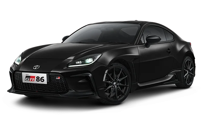 Crystal Black Silica