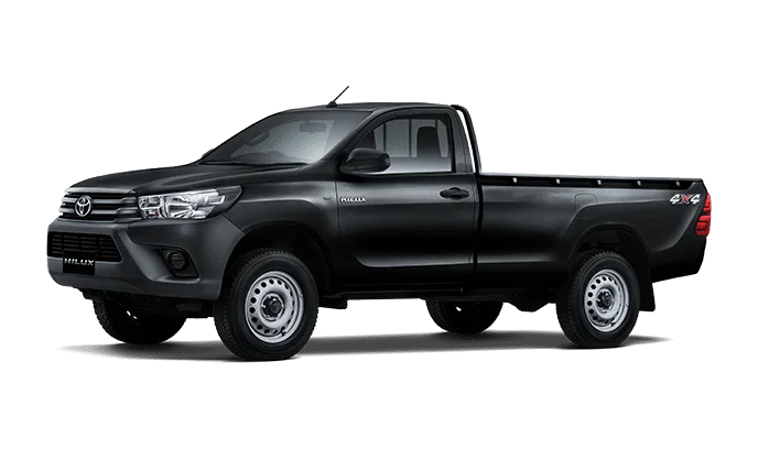 Attitute Black Metallic