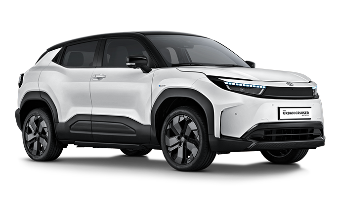 Black - Pearl Arctic White