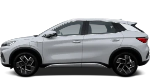 BYD Atto 3