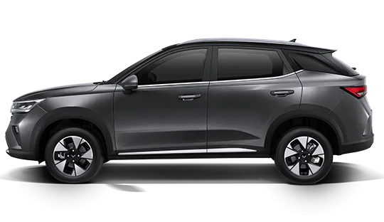 Wuling New Almaz RS RS 1.5L EX 7 Seater