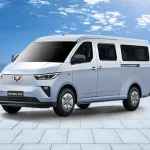Spesifikasi Wuling Mitra EV, Mobil Listrik untuk Kendaraan Jenazah di Indonesia - Tuwaga