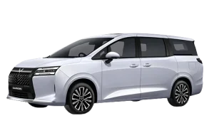 Wuling Cortez Darion