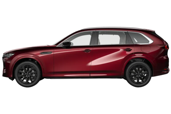 Artisan Red Metallic