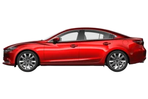 Mazda 6 Sedan