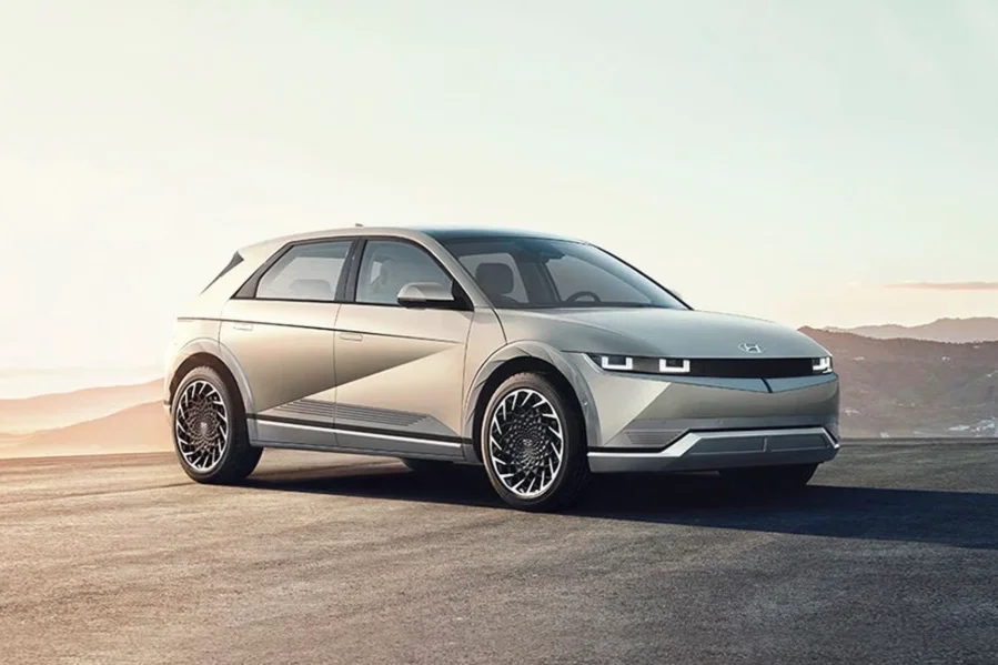 Mobil Listrik untuk Mudik Lebaran 2026, Punya Jarak Tempuh Jauh! Mobil Listrik untuk Mudik Lebaran 2026, Punya Jarak Tempuh Jauh!