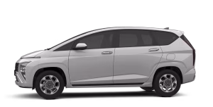 Hyundai New Stargazer