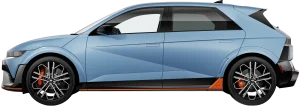 Hyundai IONIQ 5 N