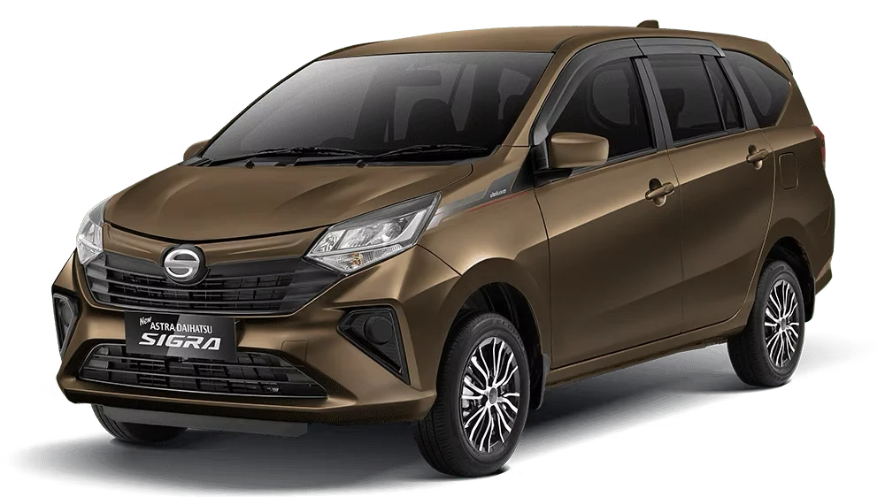 5 Mobil LCGC Bekas Irit Bensin Harga 60 Jutaan, Siap Temani Mudik 01 B 010 009 006