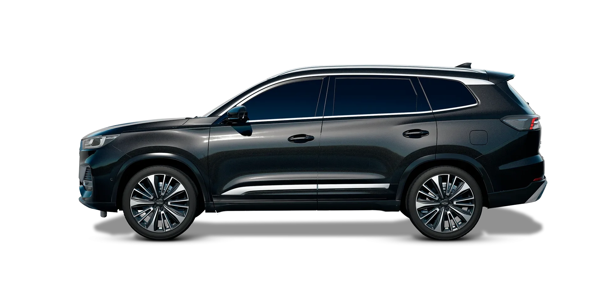 Chery Tiggo 8 Pro Max FWD