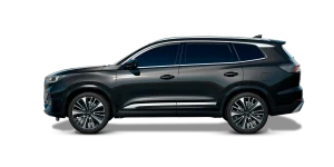 Chery Tiggo 8 Pro Max