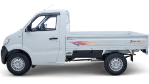 DFSK Supercab