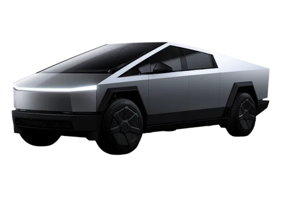 Stainles Steel Finish