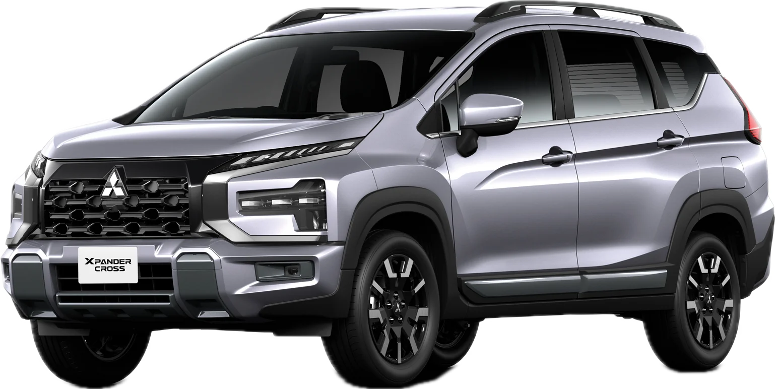 Blade Silver Metallic