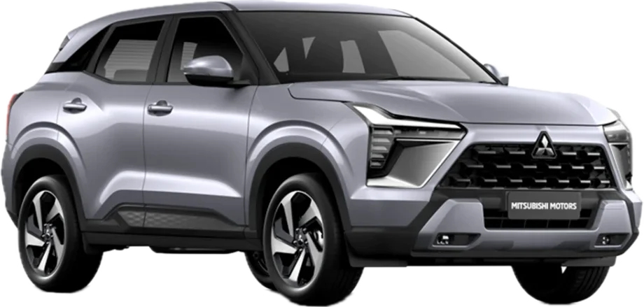 Blade Silver Metallic