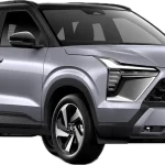 Spesifikasi Mitsubishi XForce Indonesia: Lengkap dengan Varian dan Harga! - Tuwaga
