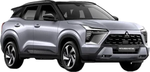 Spesifikasi Mitsubishi XForce Indonesia: Lengkap dengan Varian dan Harga!