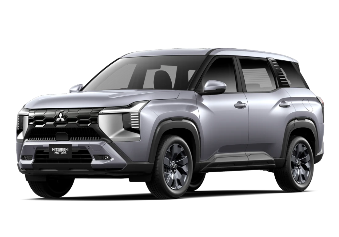 Blade Silver Metallic