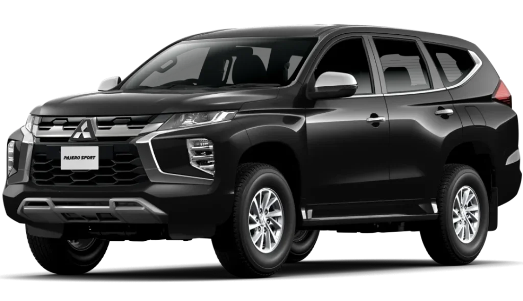 Daftar Harga Pajero Sport 2023 Bekas Semua Tipe 01 B 024 005 001 color