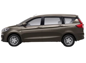 Suzuki All New Ertiga Hybrid