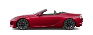 Lexus LC
