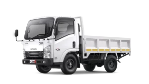 Isuzu Elf 4 Ban