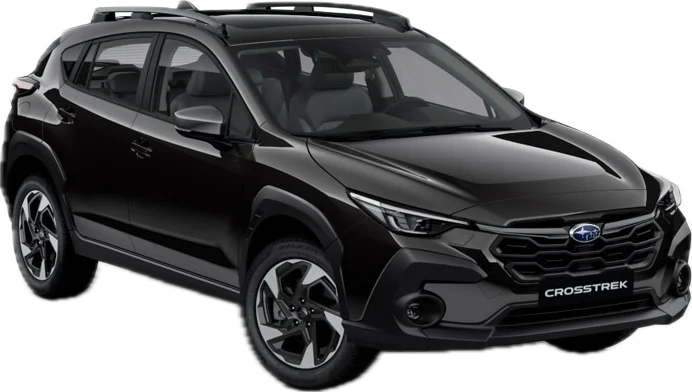 Crystal Black Silica